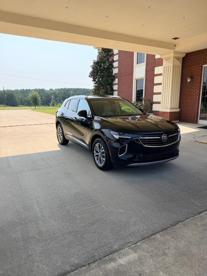 2023 Buick Envision Preferred - Image 4