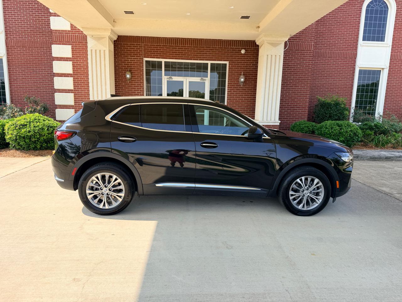 2023 Buick Envision Preferred - Image 5