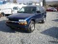 2002 Chevrolet Blazer