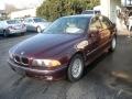 1997 BMW 5-Series