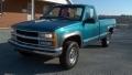 1998 Chevrolet C/K 2500