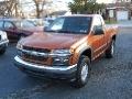 2006 Chevrolet Colorado