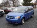 2008 Dodge Grand Caravan