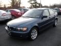 2003 BMW 3-Series