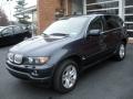 2005 BMW X5