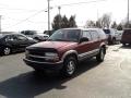 1999 Chevrolet Blazer