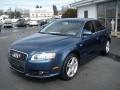 2008 Audi A4