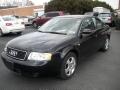 2003 Audi A6
