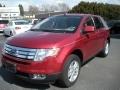 2007 Ford Edge