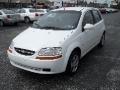 2008 Chevrolet Aveo5
