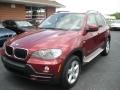 2009 BMW X5