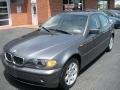 2002 BMW 3-Series