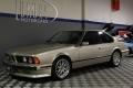 1989 BMW 6-Series