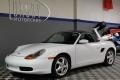 1998 Porsche Boxster