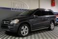 2011 Mercedes-Benz GL-Class