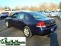 2008 Chevrolet Impala
