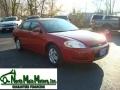 2008 Chevrolet Impala