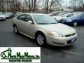 2009 Chevrolet Impala