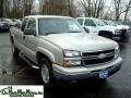 2007 Chevrolet Silverado 1500