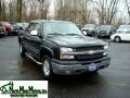 2005 Chevrolet Silverado 1500