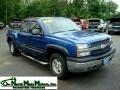 2003 Chevrolet Silverado 1500