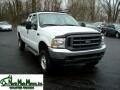 2004 Ford F-250 SD