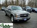 2006 Chevrolet Silverado 1500