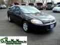 2008 Chevrolet Impala