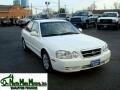 2006 Kia Optima