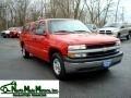 2002 Chevrolet Silverado 1500