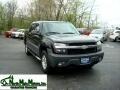 2006 Chevrolet Avalanche