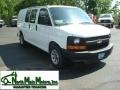 2010 Chevrolet Express