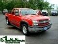 2005 Chevrolet Silverado 1500