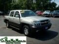 2004 Chevrolet Avalanche