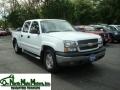 2004 Chevrolet Silverado 1500