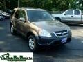 2002 Honda CR-V