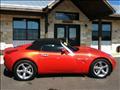 2008 Pontiac Solstice