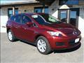 2007 Mazda CX-7