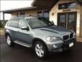 2008 BMW X5