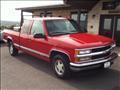 1997 Chevrolet C/K 1500