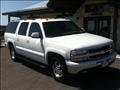 2003 Chevrolet Suburban
