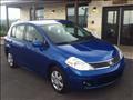 2008 Nissan Versa