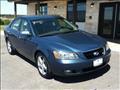 2007 Hyundai Sonata