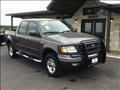 2003 Ford F-150