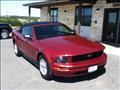2006 Ford Mustang