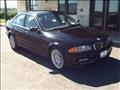 2001 BMW 3-Series