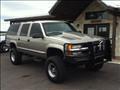 1999 Chevrolet Suburban