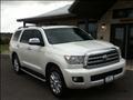 2010 Toyota Sequoia