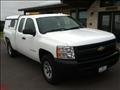 2010 Chevrolet Silverado 1500