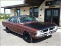 1971 Dodge Dart